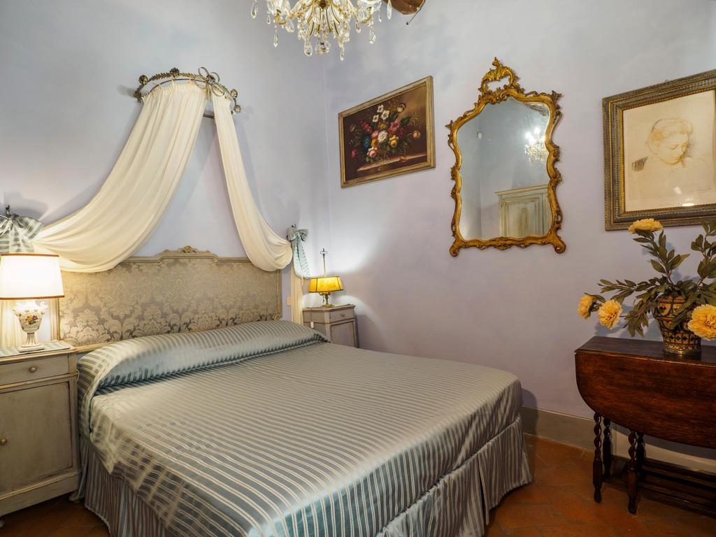 Antico Borgo Frosini Villa Arezzo Exteriör bild